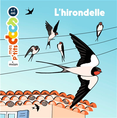 HIRONDELLE