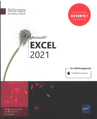 Excel 2021