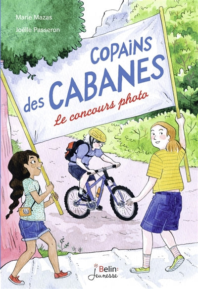 COPAINS DES CABANES 02  LE CONCOURS PHOTO