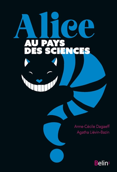 ALICE AU PAYS DES SCIENCES