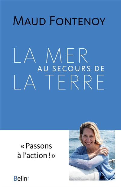 MER AU SECOURS DE LA TERRE