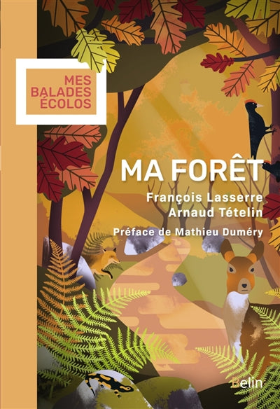 MA FORET