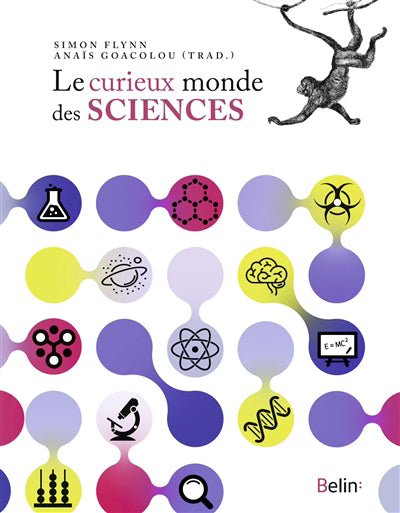 CURIEUX MONDE DES SCIENCES