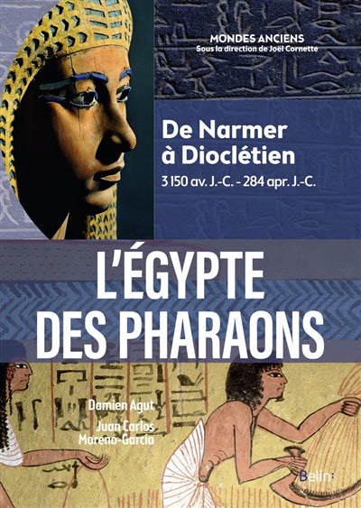 EGYPTE DES PHARAONS