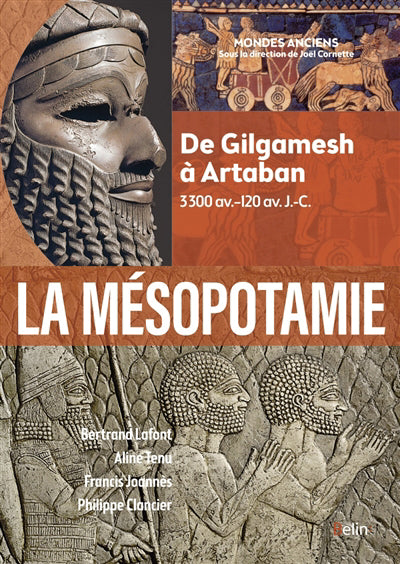MESOPOTAMIE N.E.