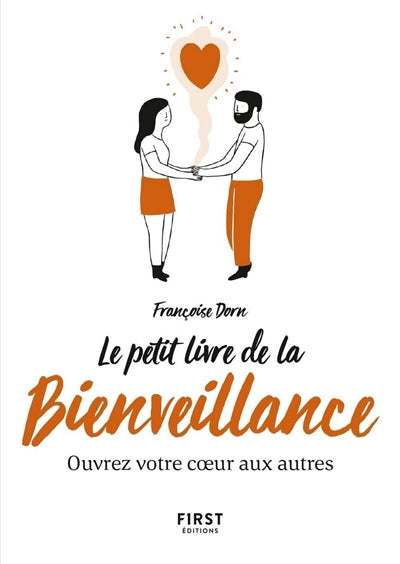 PETIT LIVRE DE LA BIENVEILLANCE