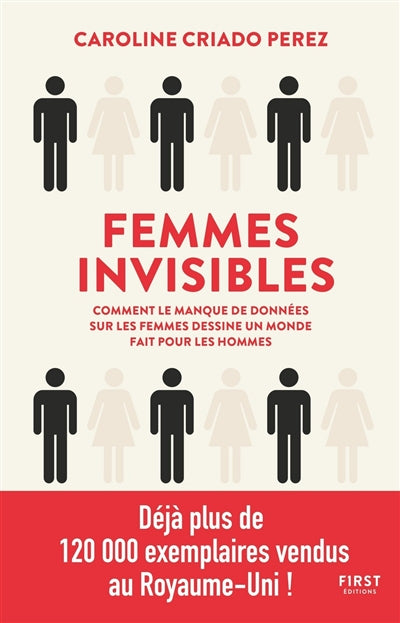 FEMMES INVISIBLES