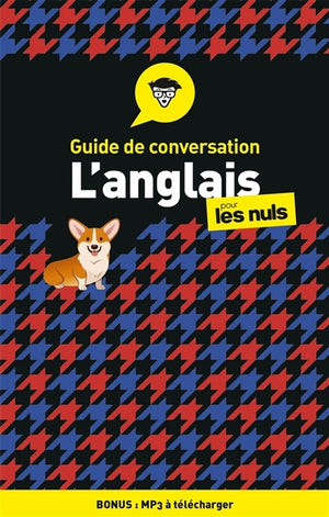 GUIDE DE CONVERSATION ANGLAIS POUR LES NULS