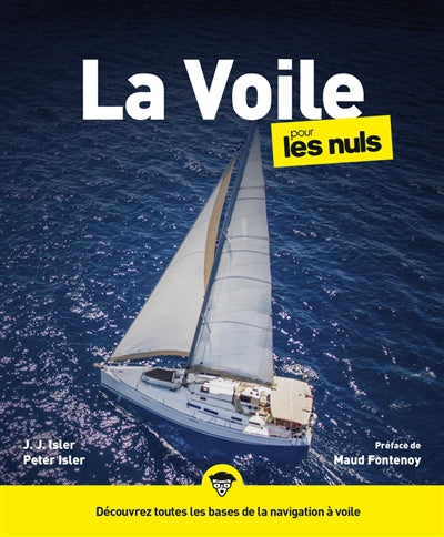 VOILE POUR LES NULS,