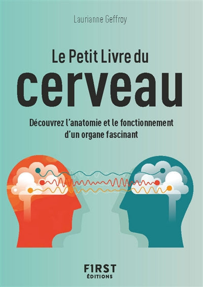 PETIT LIVRE DU CERVEAU