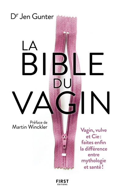 BIBLE DU VAGIN