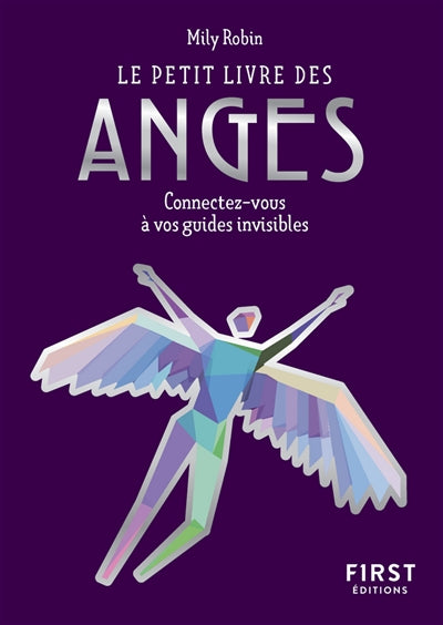 PETIT LIVRE DES ANGES