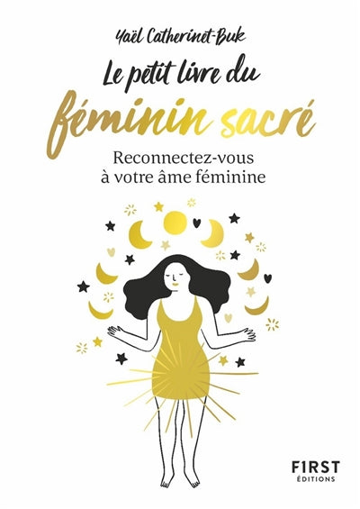 PETIT LIVRE DU FEMININ SACRE