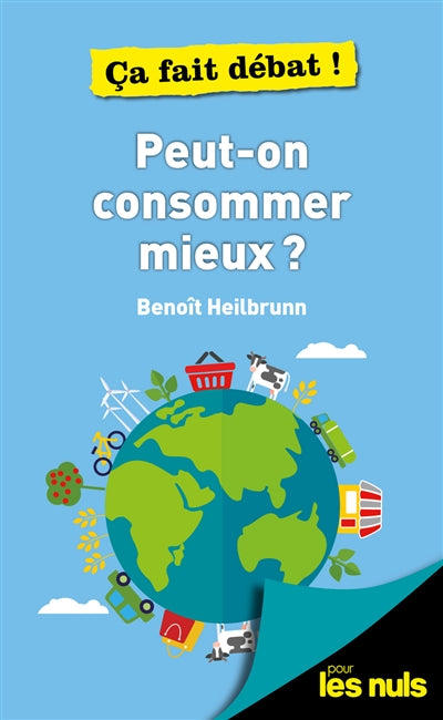 PEUT-ON CONSOMMER MIEUX POYUR LES NULS