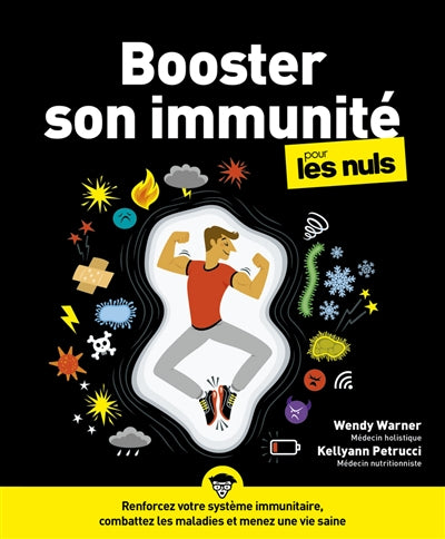 BOOSTER SON IMMUNITE POUR LES NULS