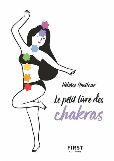 PETIT LIVRE DES CHAKRAS