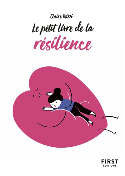 PETIT LIVRE DE LA RESILIENCE