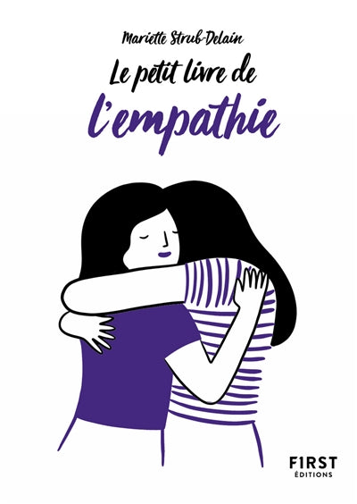 PETIT LIVRE DE - L'EMPATHIE