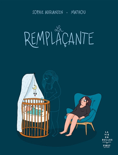 REMPLACANTE