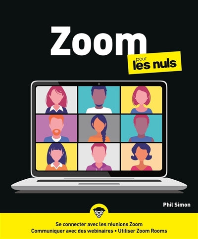 ZOOM POUR LES NULS