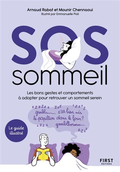 SOS SOMMEIL