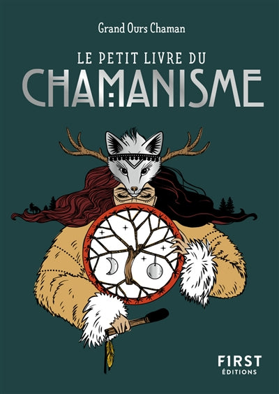 PETIT LIVRE DU CHAMANISME