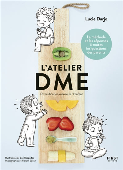 ATELIER DME