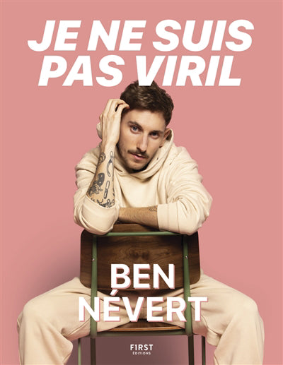 JE NE SUIS PAS VIRIL
