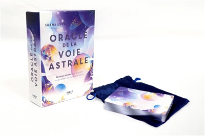 ORACLE DE LA VOIE ASTRALE