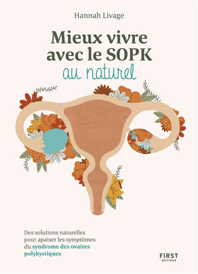 MIEUX VIVRE LE SOPK AU NATUREL