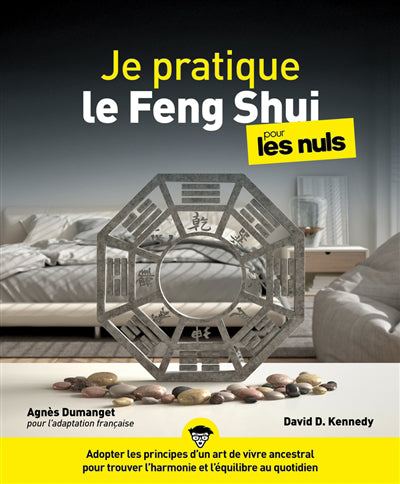 JE PRATIQUE LE FENG SHUI