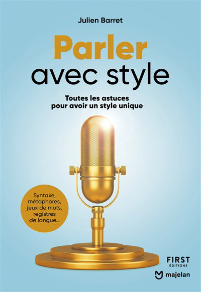 PARLER AVEC STYLE