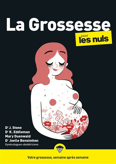 GROSSESSE POUR LES NULS