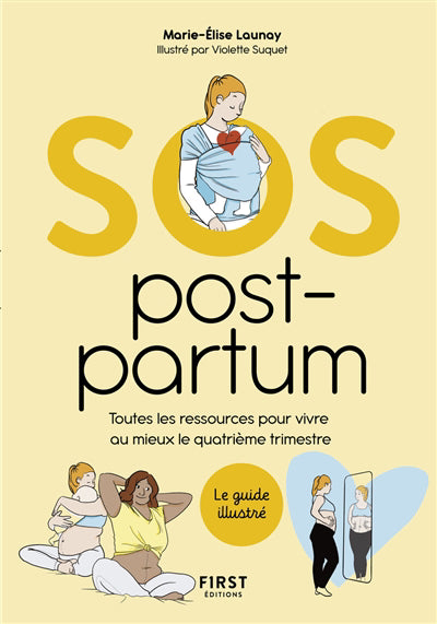 SOS POST-PARTUM