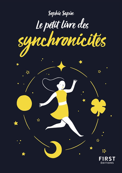 PETIT LIVRE DES SYNCHRONICITES