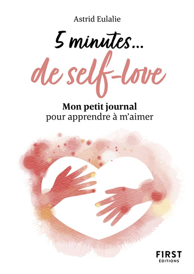 5 MINUTES DE SELF-LOVE