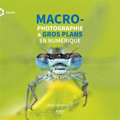 MACROPHOTOGRAPHIE   GROS PLANS EN NUMERIQUE