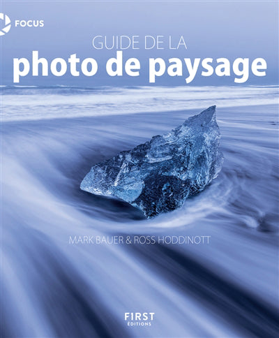 GUIDE DE LA PHOTO DE PAYSAGE