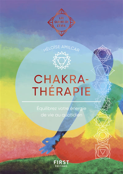 CHAKRAS THERAPIE