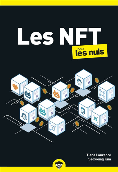 NFT POUR LES NULS