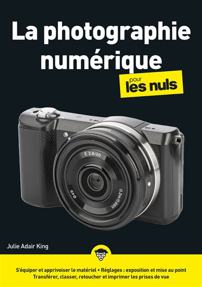 PHOTOGRAPHIE NUMERIQUE