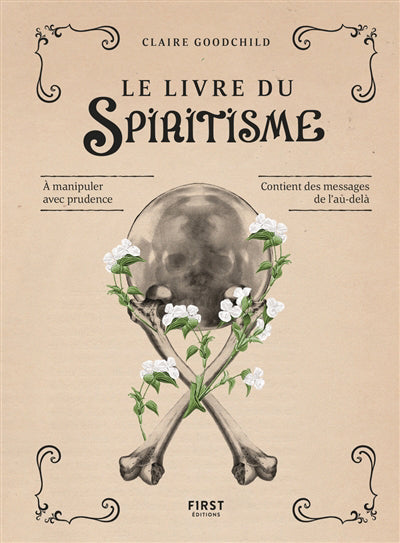 LIVRE DU SPIRITISME