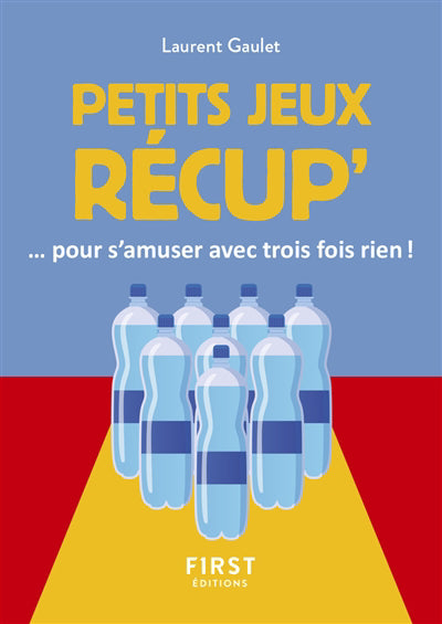 PETITS JEUX RECUPS