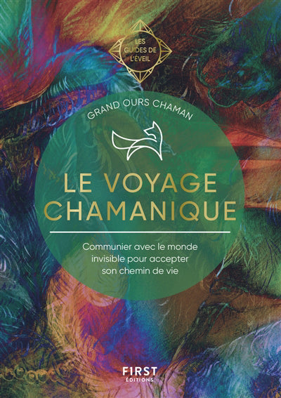 VOYAGE CHAMANIQUE