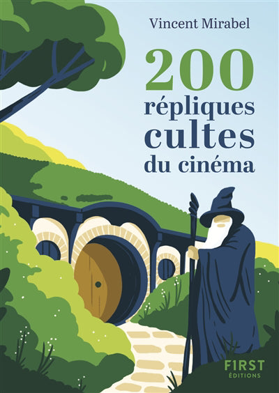 200 REPLIQUES CULTES DU CINEMA N.E.