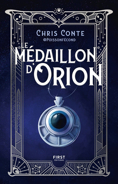 MEDAILLON D'ORION