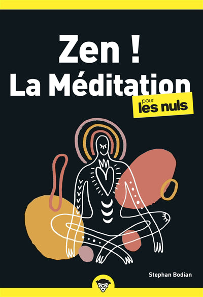 ZEN ! LA MEDITATION PLN, POCHE, 2E ED