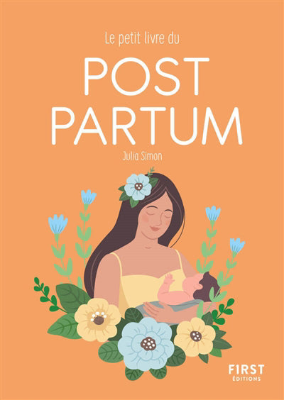 PETIT LIVRE DU POST-PARTUM