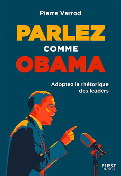 PARLER COMME OBAMA