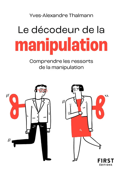 DECODEUR DE LA MANIPULATION  N.E.